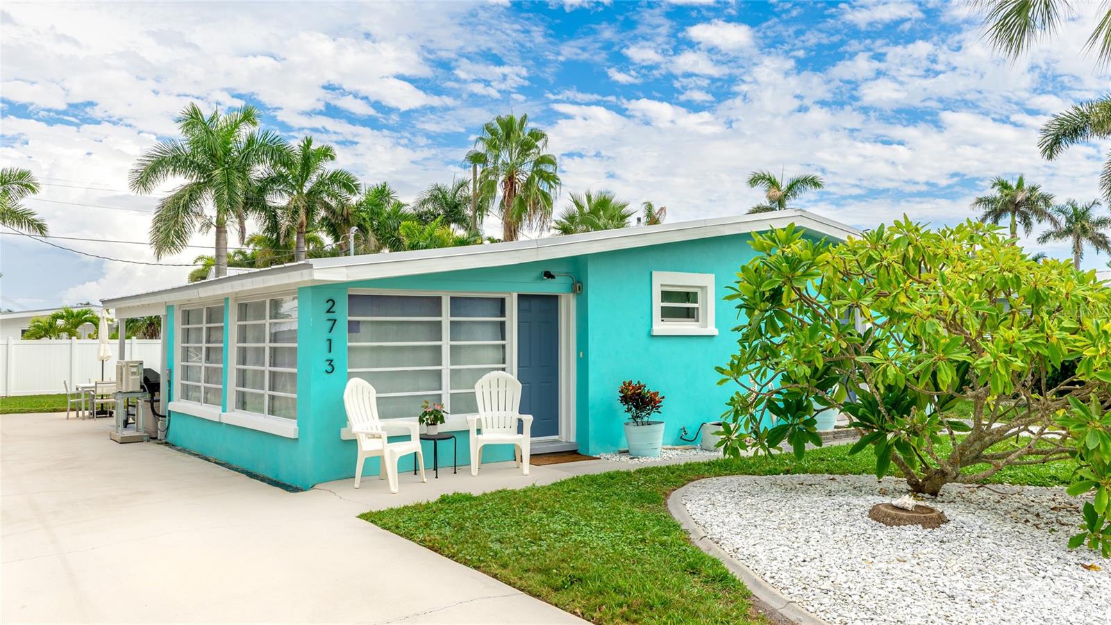 SUNRISE PARK - Residential