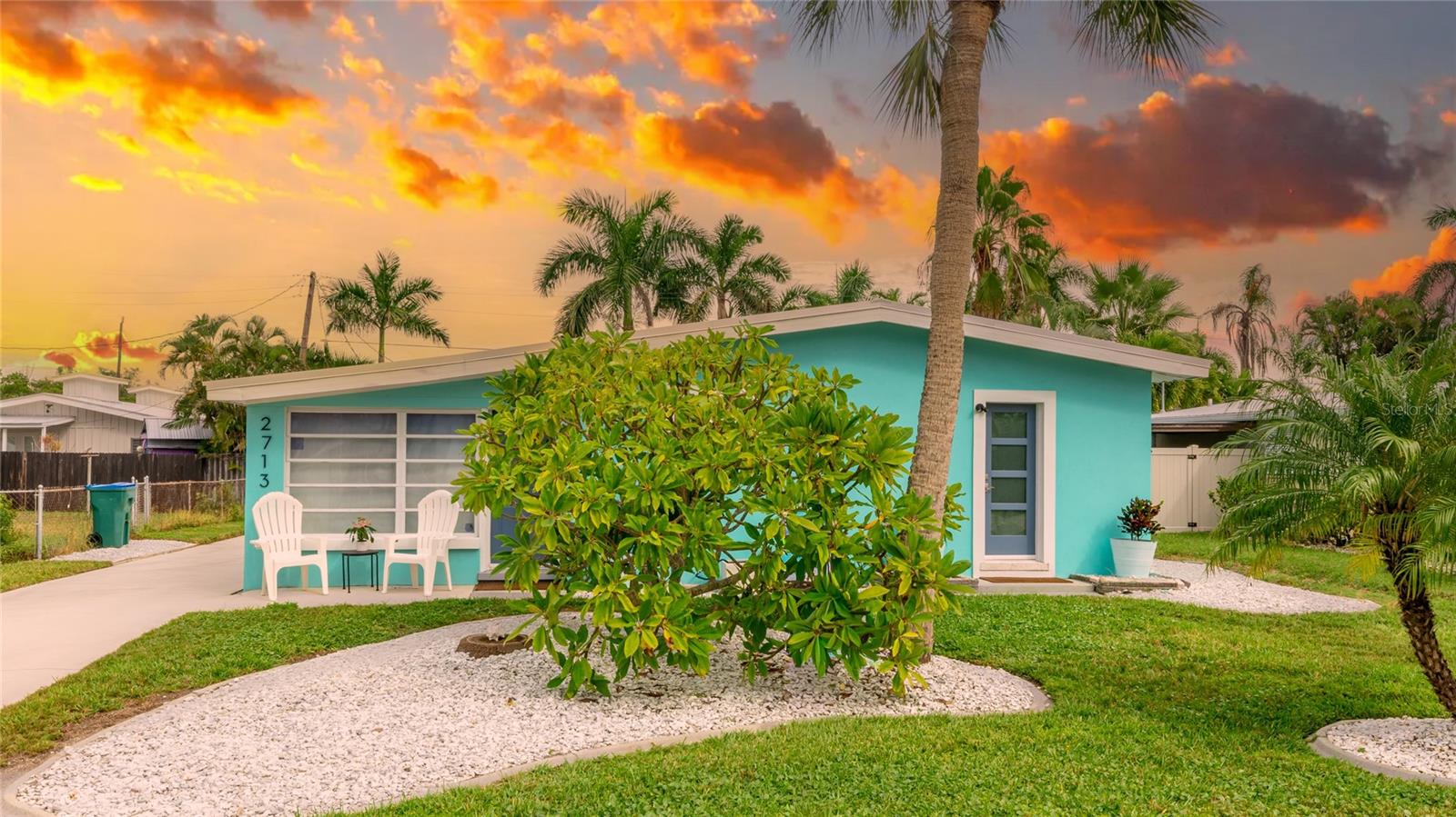 SUNRISE PARK - Residential