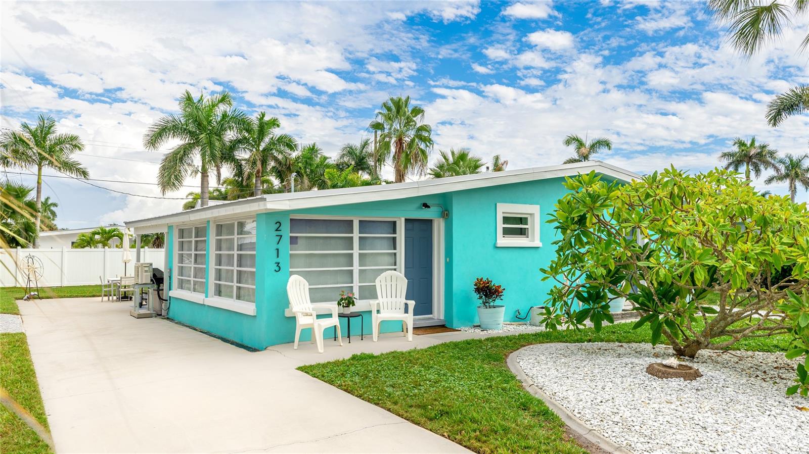 SUNRISE PARK - Residential