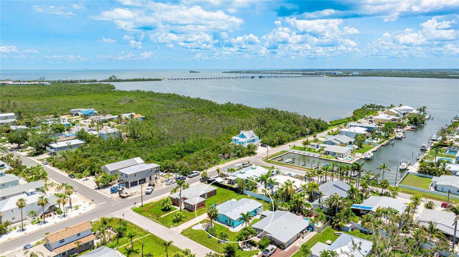 SUNRISE PARK - Residential