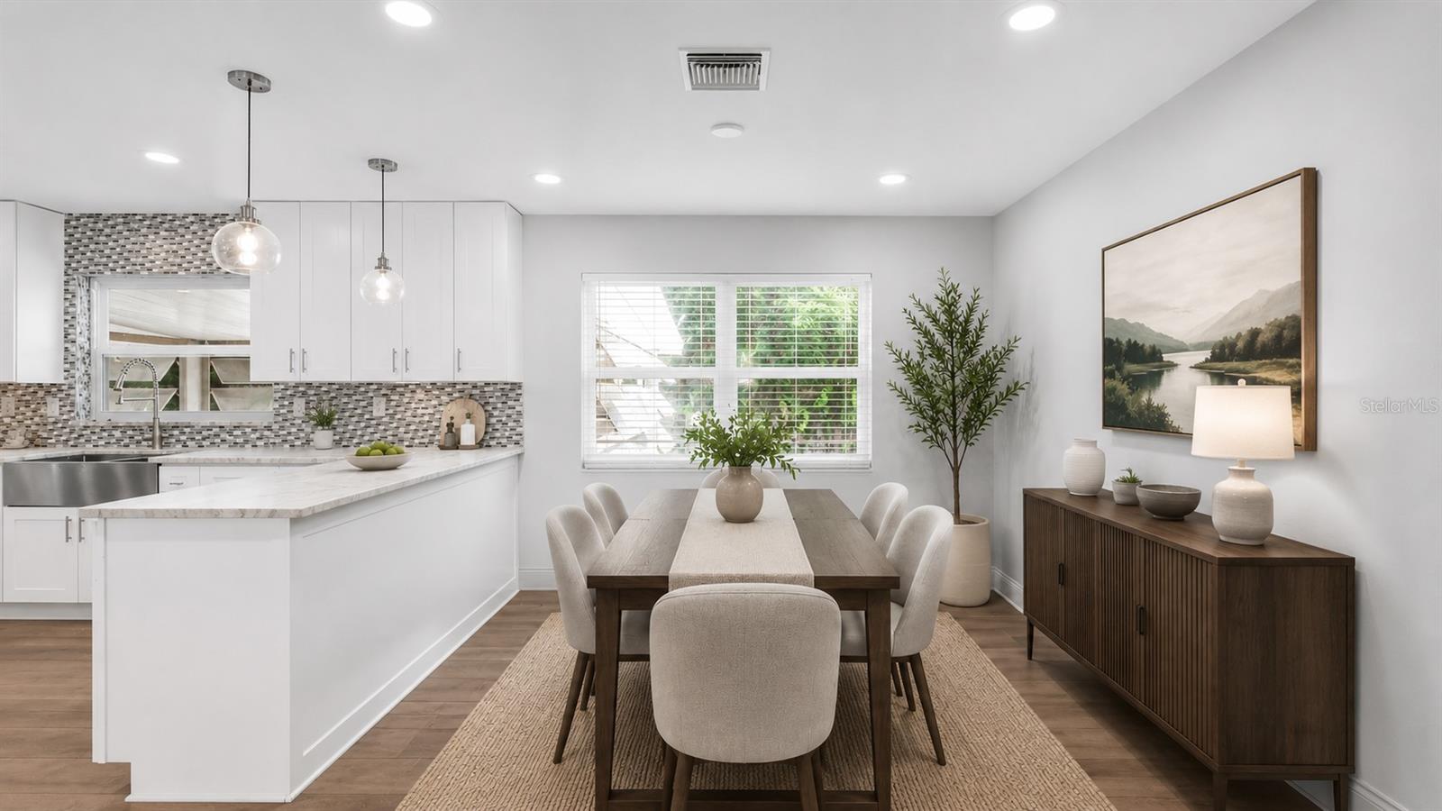 FOREST HILLS - Residential