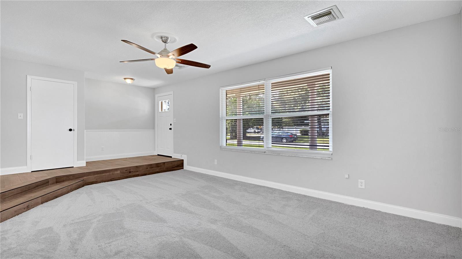 FOREST HILLS - Residential