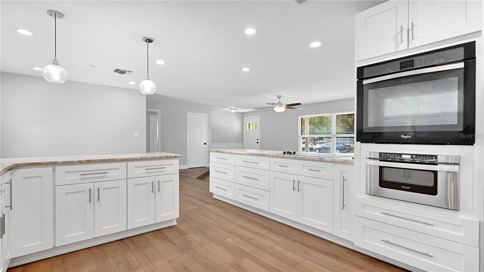 FOREST HILLS - Residential
