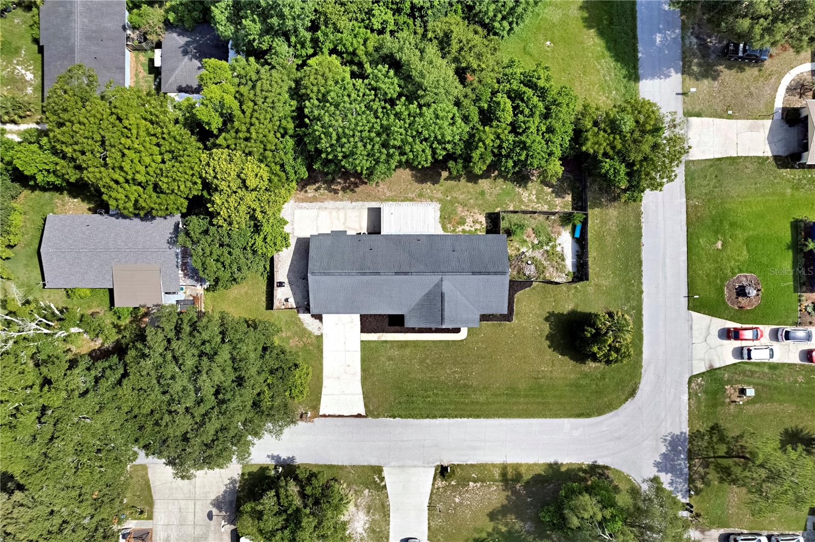 FOREST HILLS - Residential