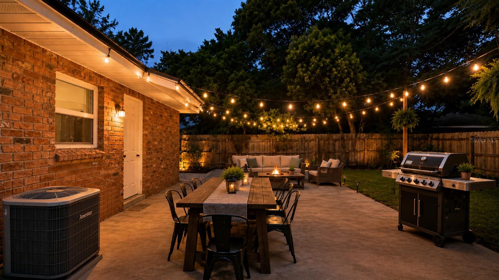 FOREST HILLS - Residential