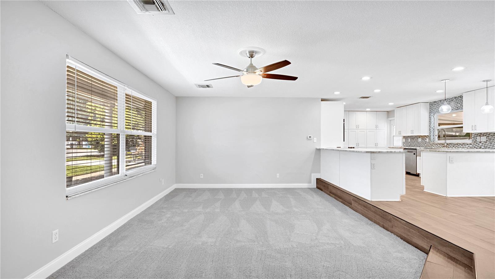 FOREST HILLS - Residential