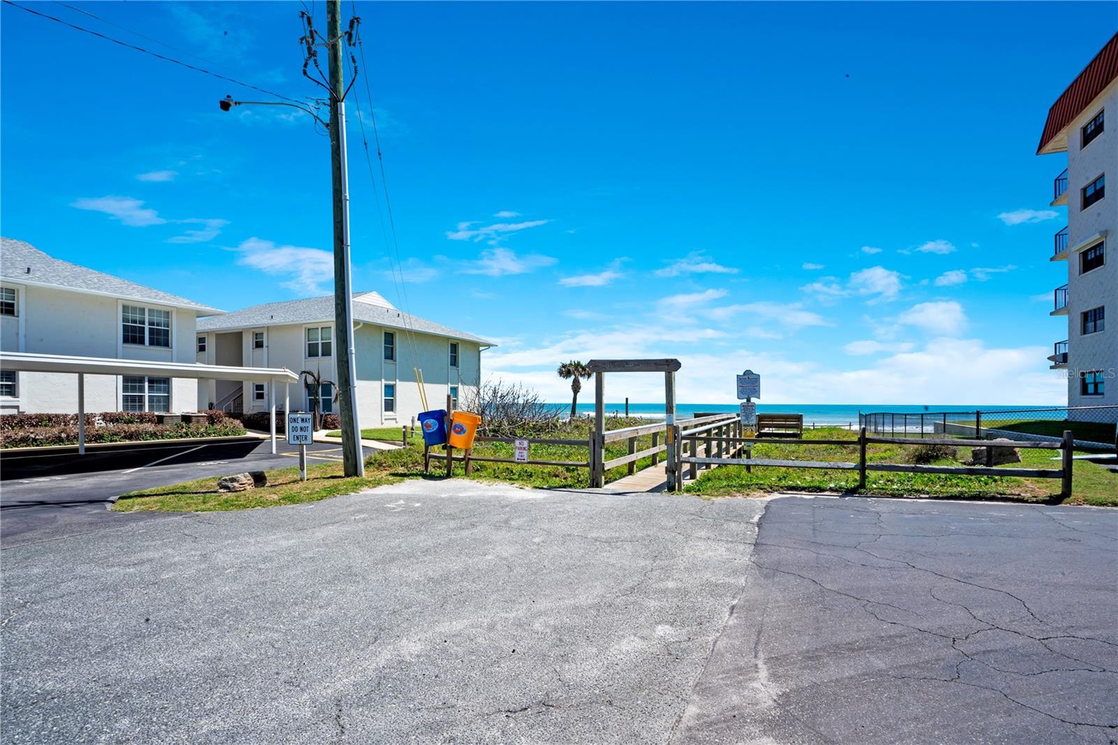 SUN BEACH CLUB CONDO PH 01-03 - Residential