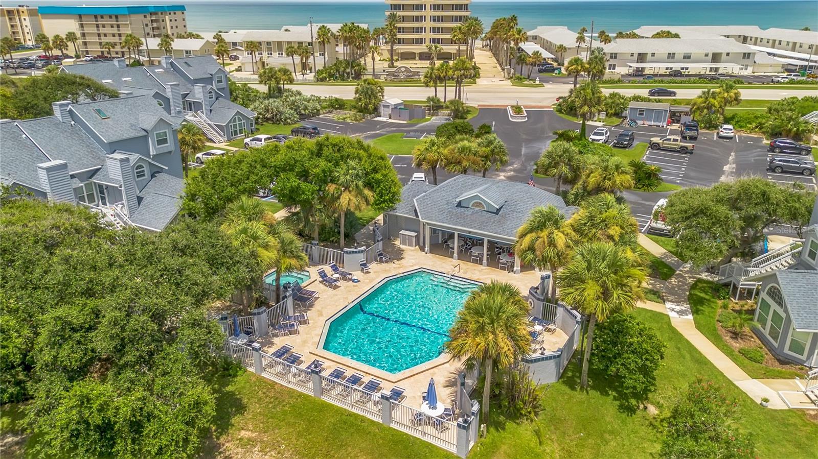 SUN BEACH CLUB CONDO PH 01-03 - Residential