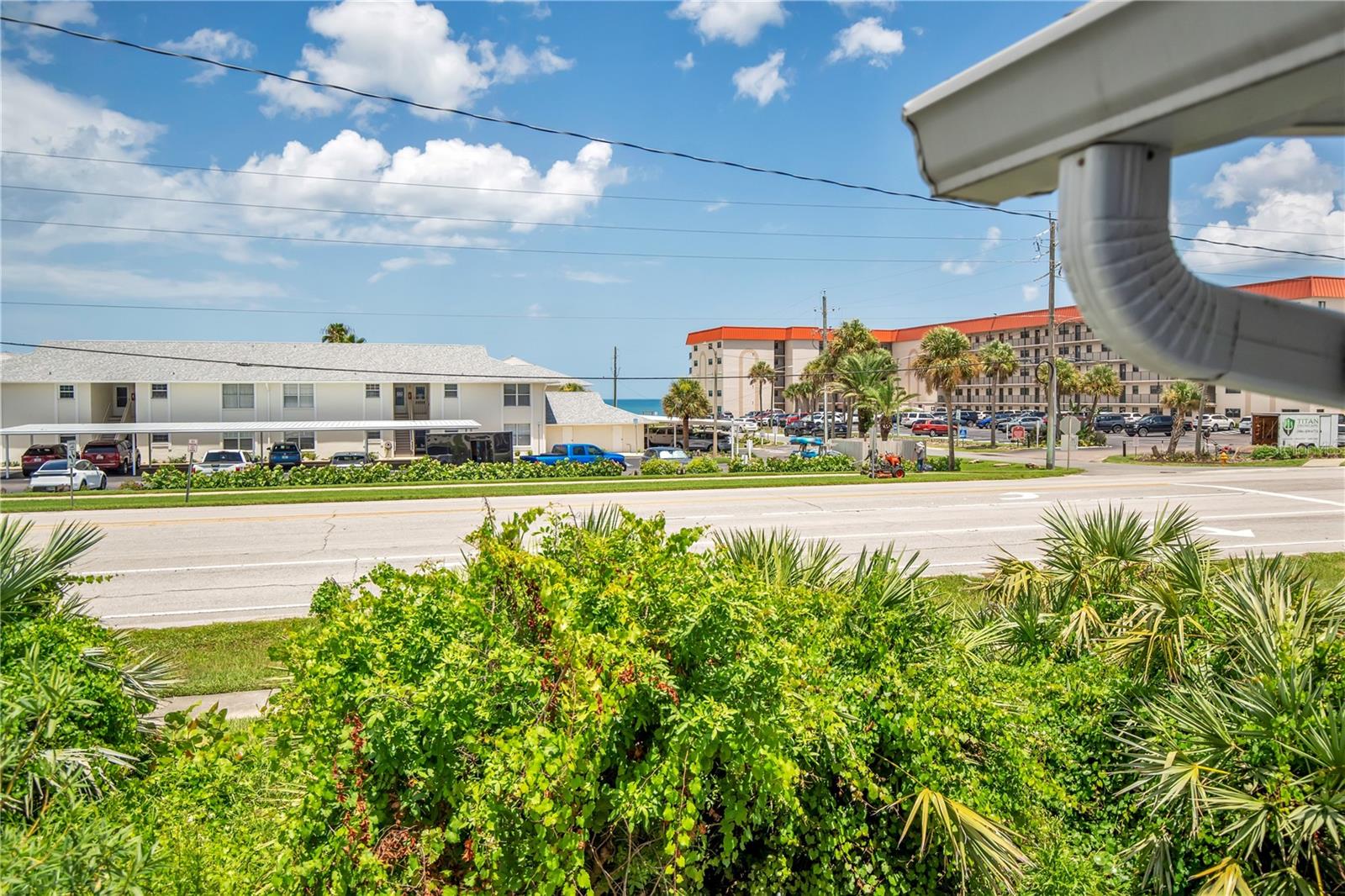 SUN BEACH CLUB CONDO PH 01-03 - Residential