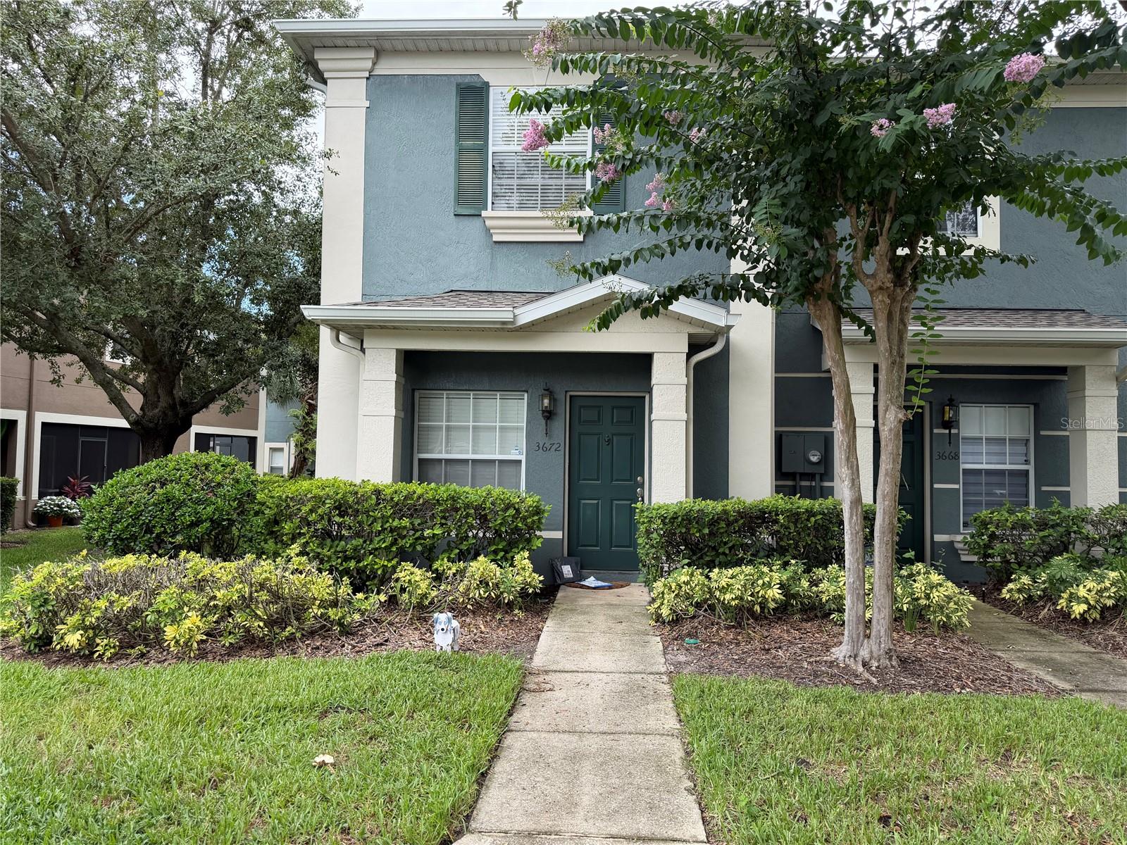 VICTORIA PINES CONDO PHS 37, 39 , 45 AND 48 - Residential Lease