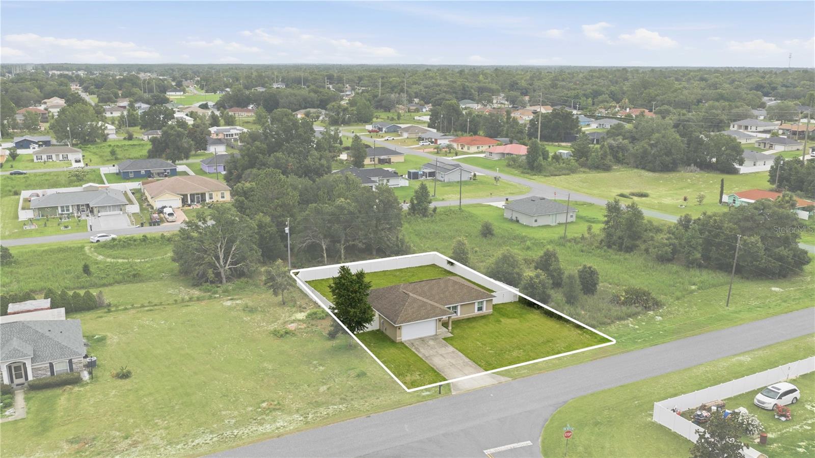 NEIGHBORHOOD 9061 - Residential