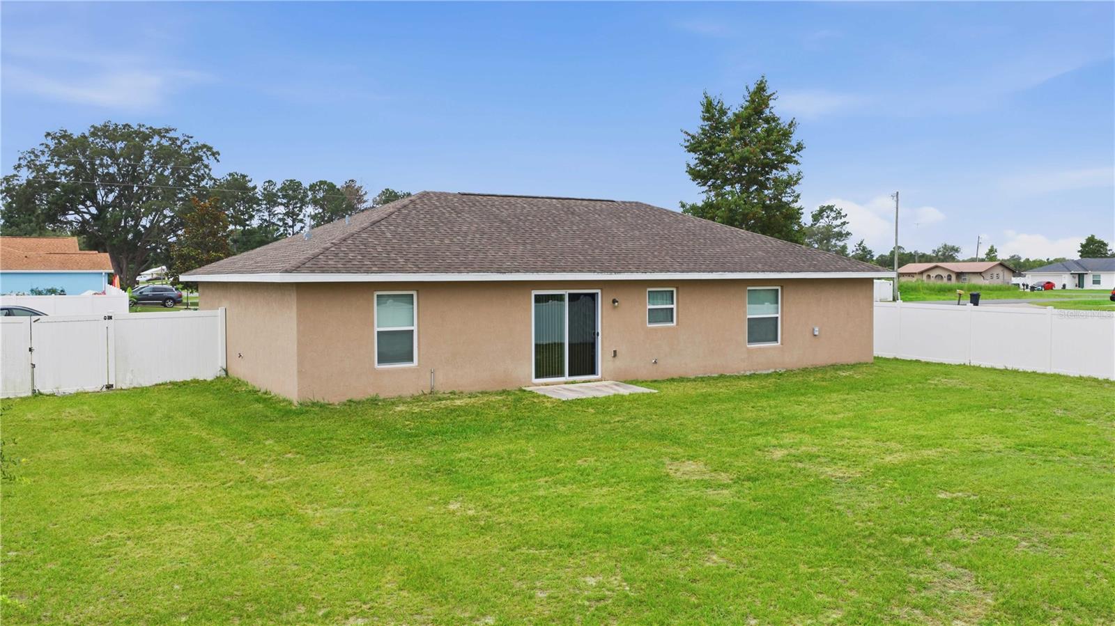 NEIGHBORHOOD 9061 - Residential