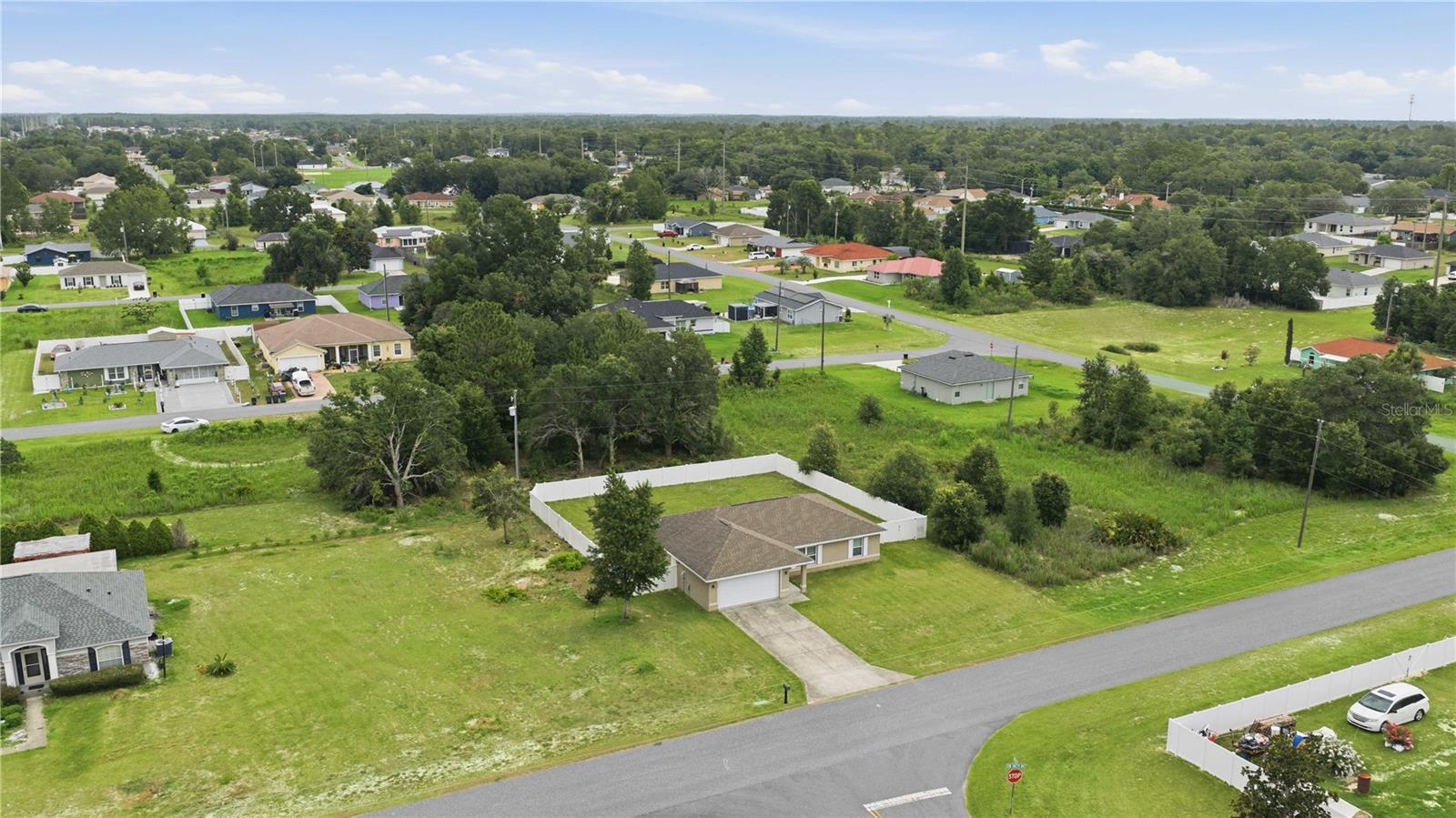 NEIGHBORHOOD 9061 - Residential