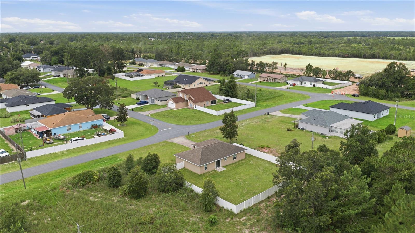 NEIGHBORHOOD 9061 - Residential