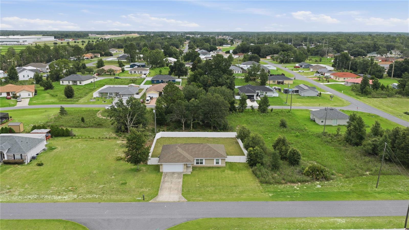 NEIGHBORHOOD 9061 - Residential