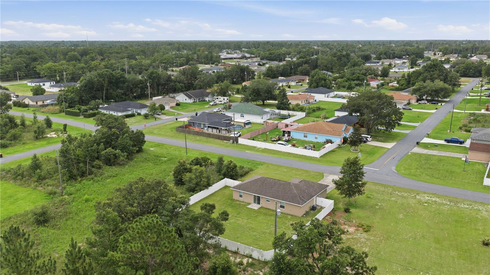 NEIGHBORHOOD 9061 - Residential