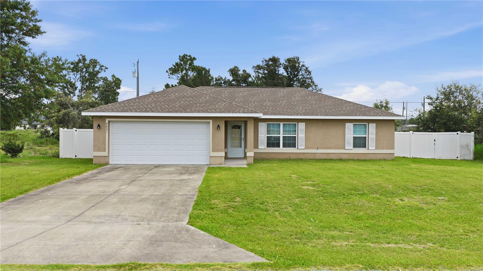 NEIGHBORHOOD 9061 - Residential