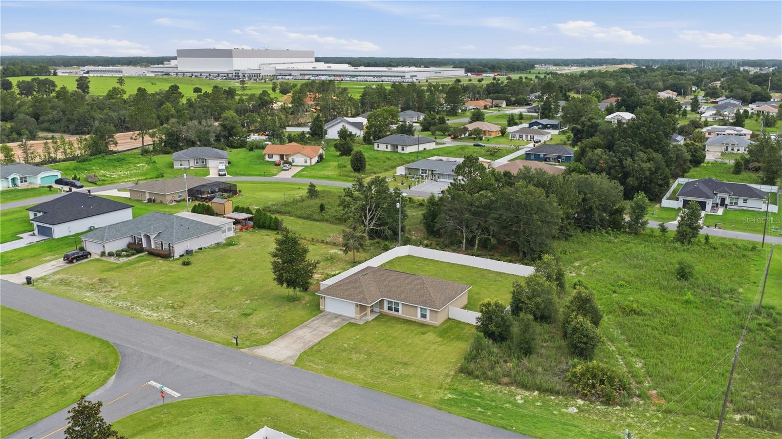 NEIGHBORHOOD 9061 - Residential