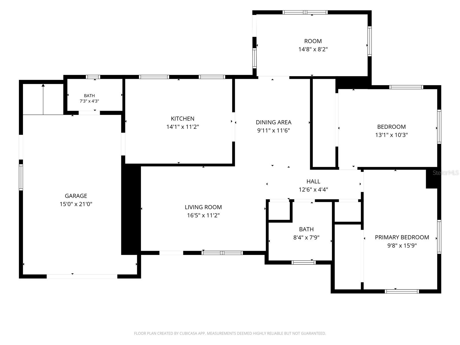 SHADOW LAKES - Residential
