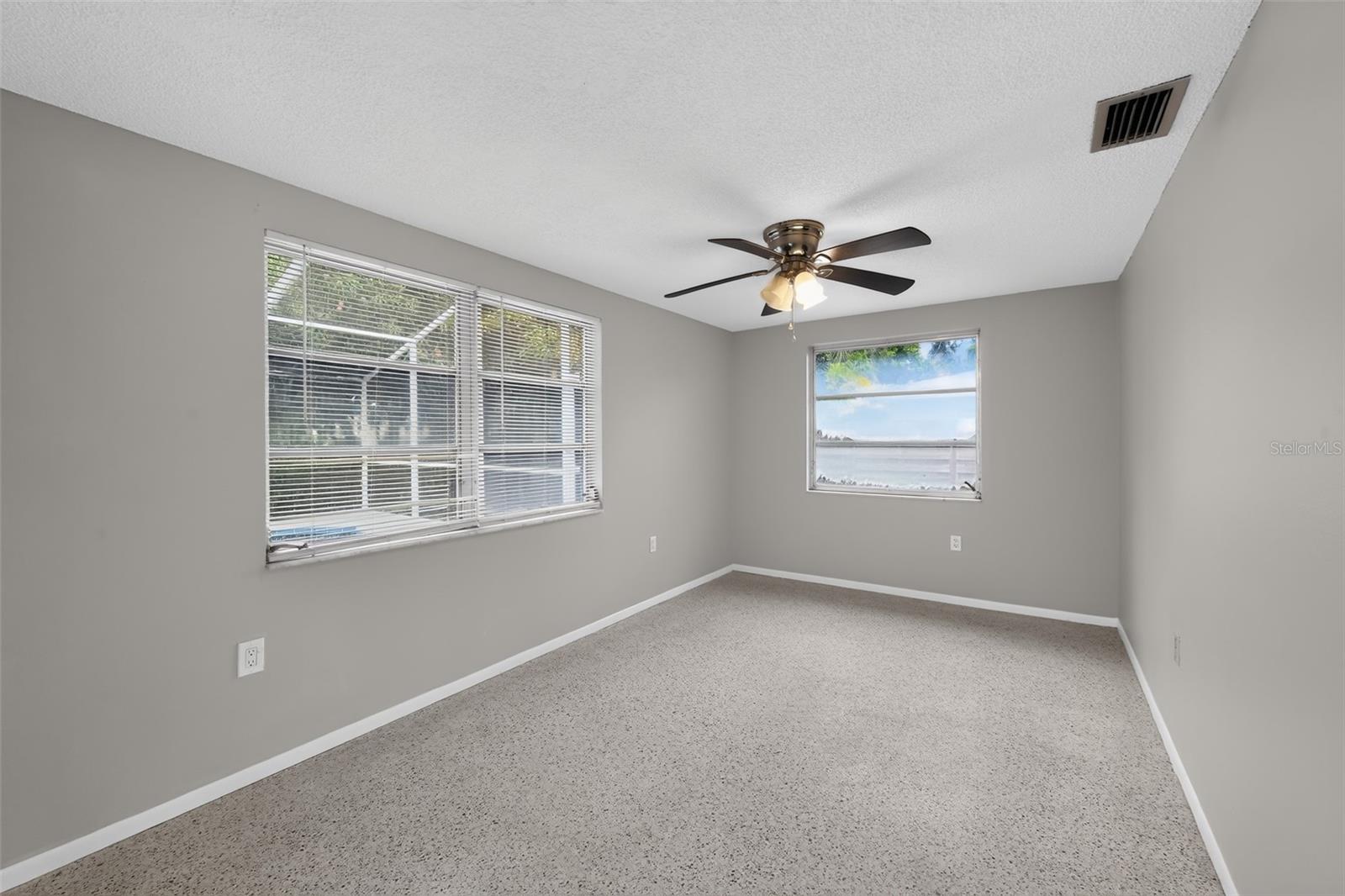 SHADOW LAKES - Residential