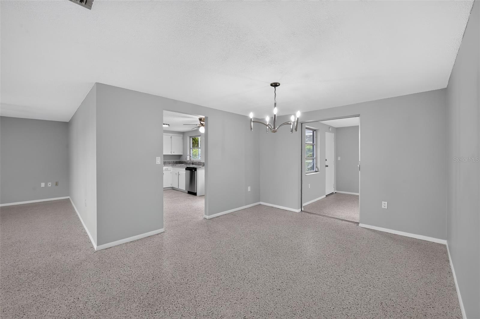 SHADOW LAKES - Residential