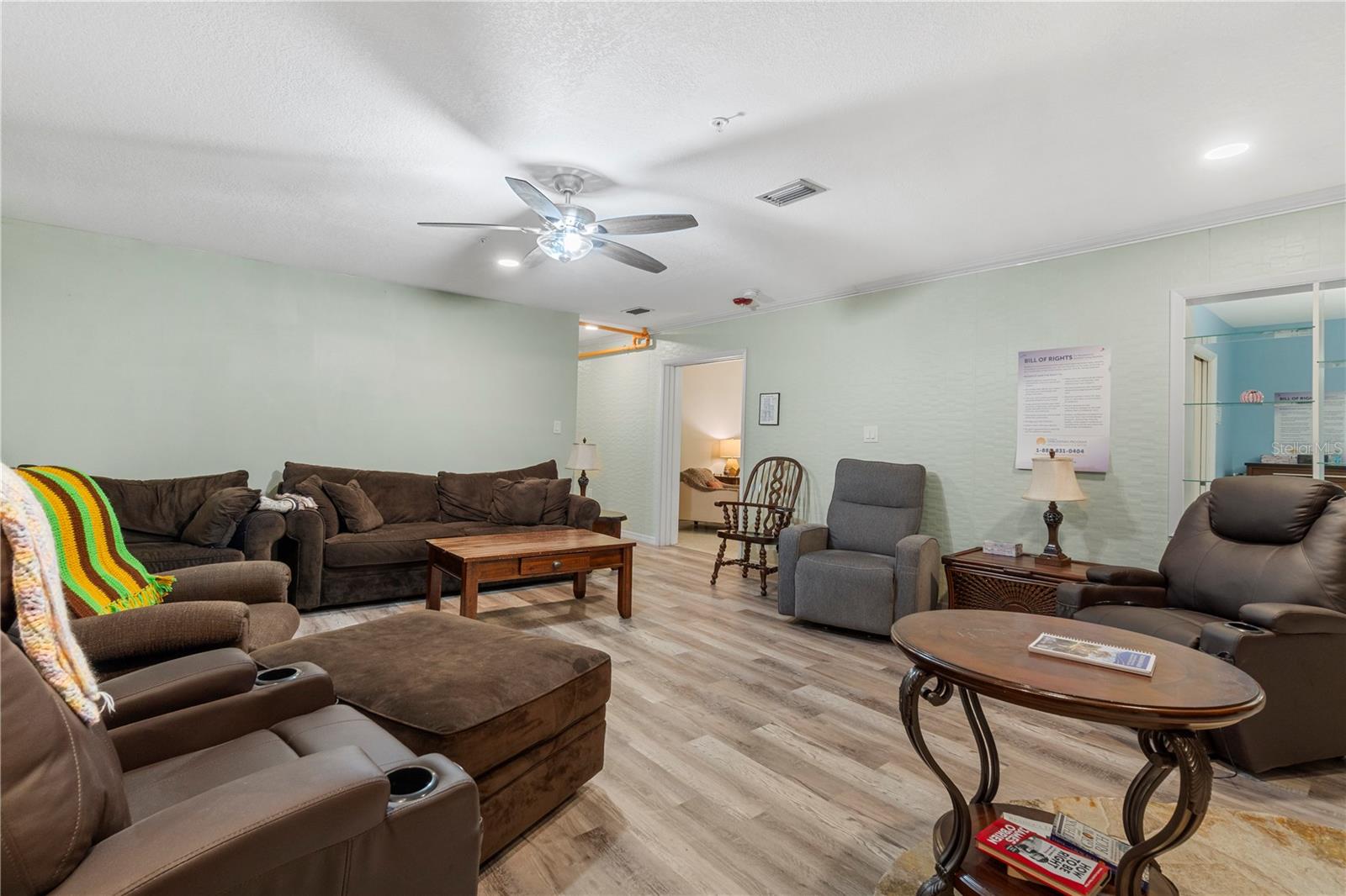 SEFFNER RIDGE ESTATES UNIT - Commercial Sale
