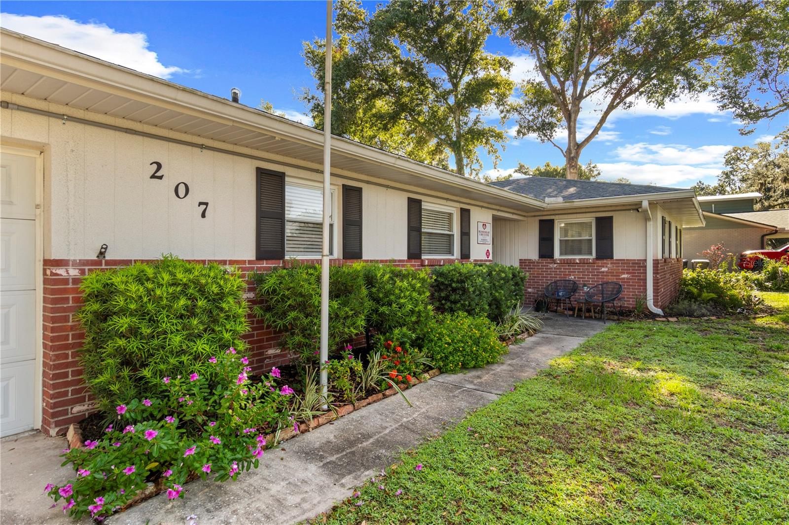 SEFFNER RIDGE ESTATES UNIT - Commercial Sale