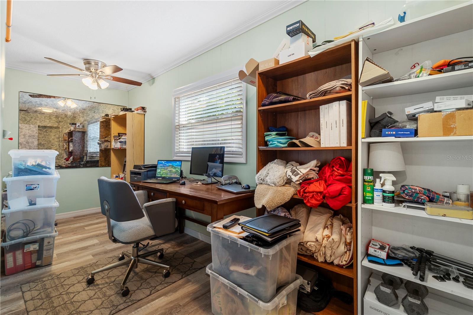 SEFFNER RIDGE ESTATES UNIT - Commercial Sale