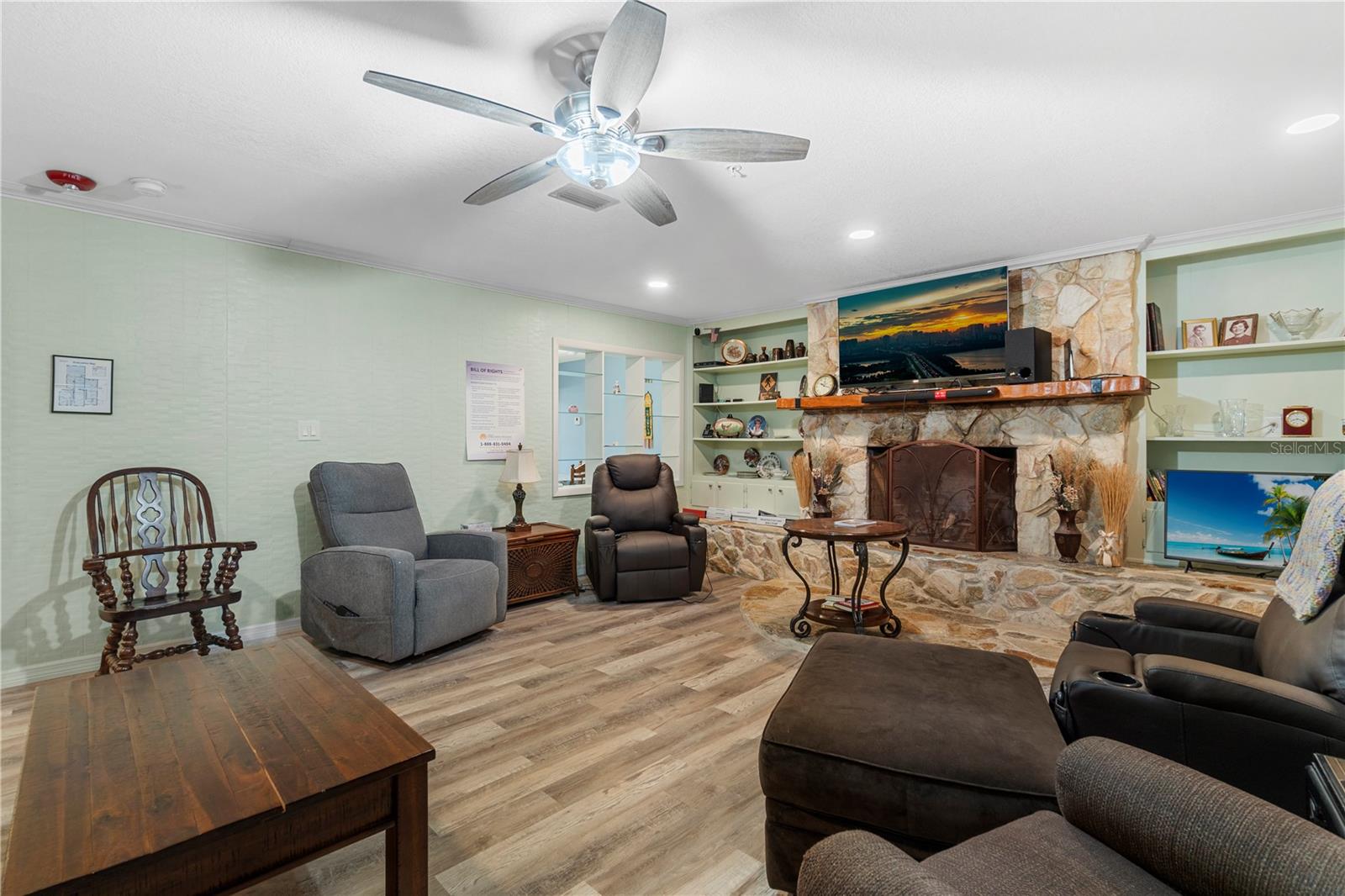 SEFFNER RIDGE ESTATES UNIT - Commercial Sale