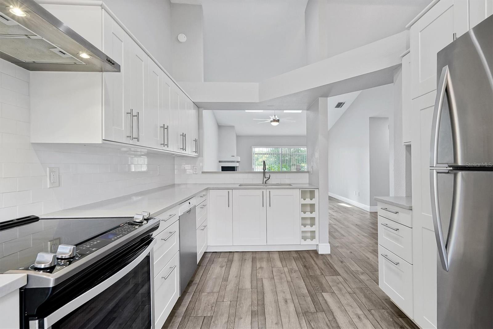 PIEDMONT LAKES PH 01 - Residential