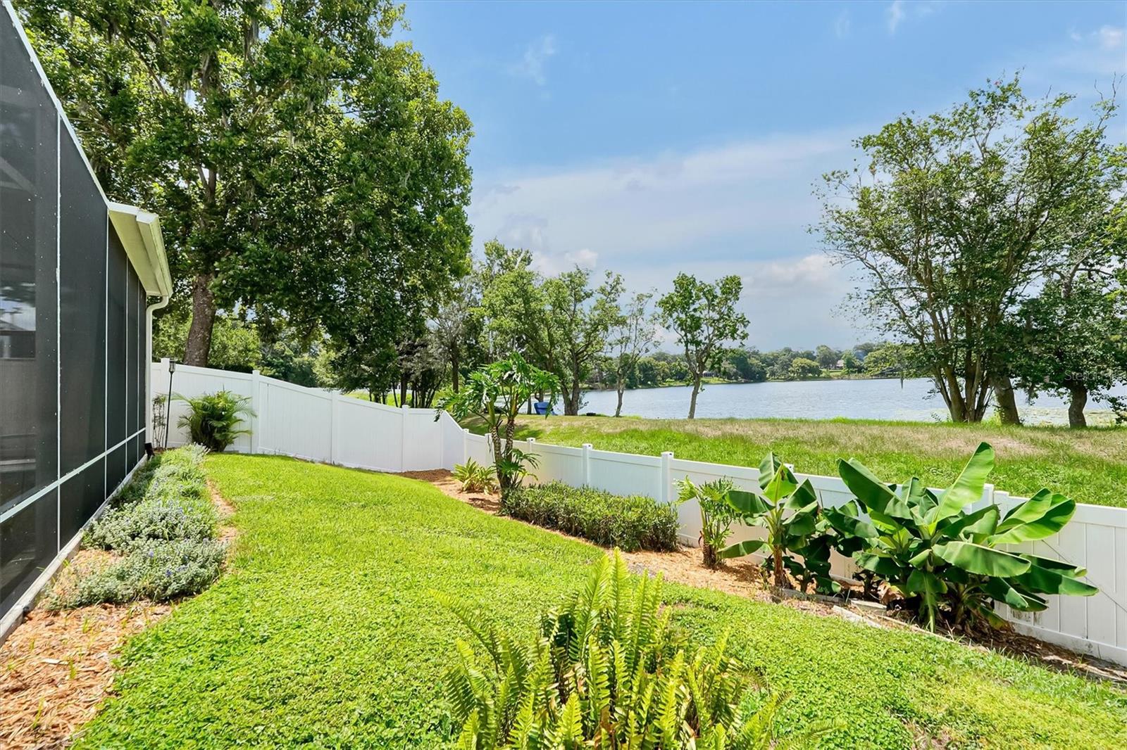 PIEDMONT LAKES PH 01 - Residential