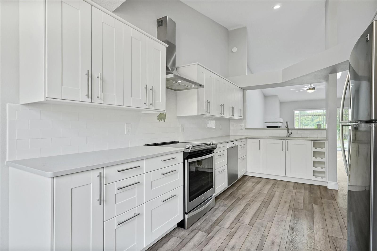 PIEDMONT LAKES PH 01 - Residential