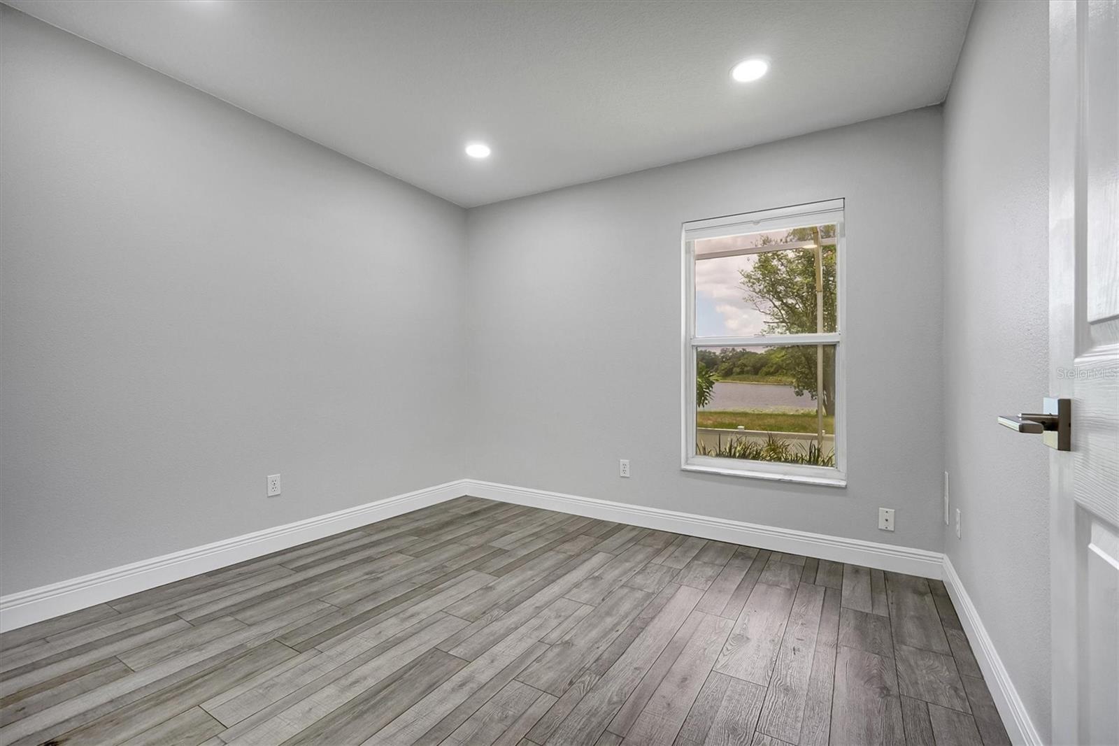 PIEDMONT LAKES PH 01 - Residential