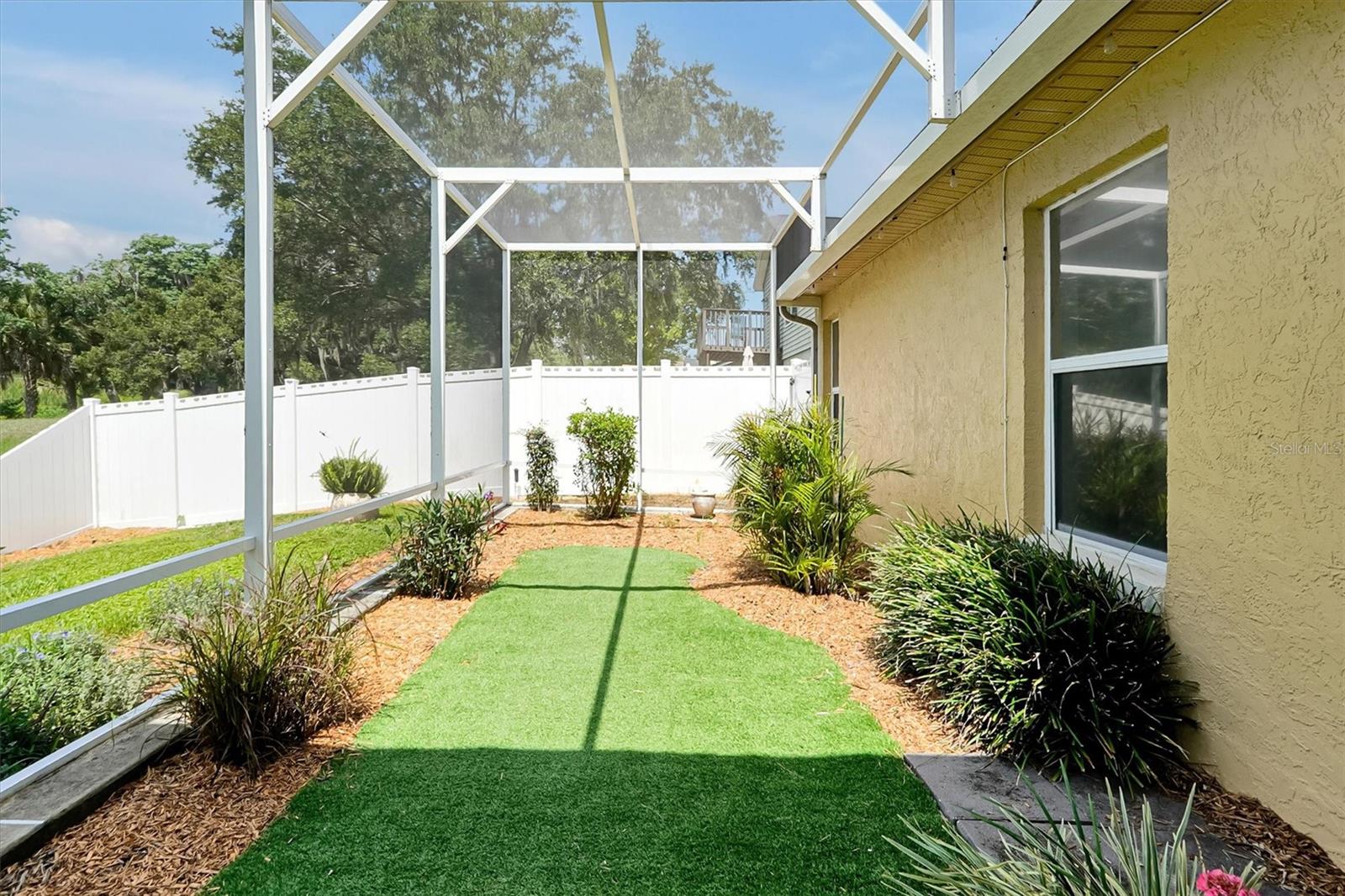 PIEDMONT LAKES PH 01 - Residential