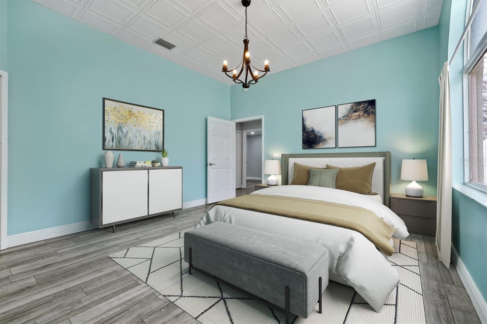 PIEDMONT LAKES PH 01 - Residential