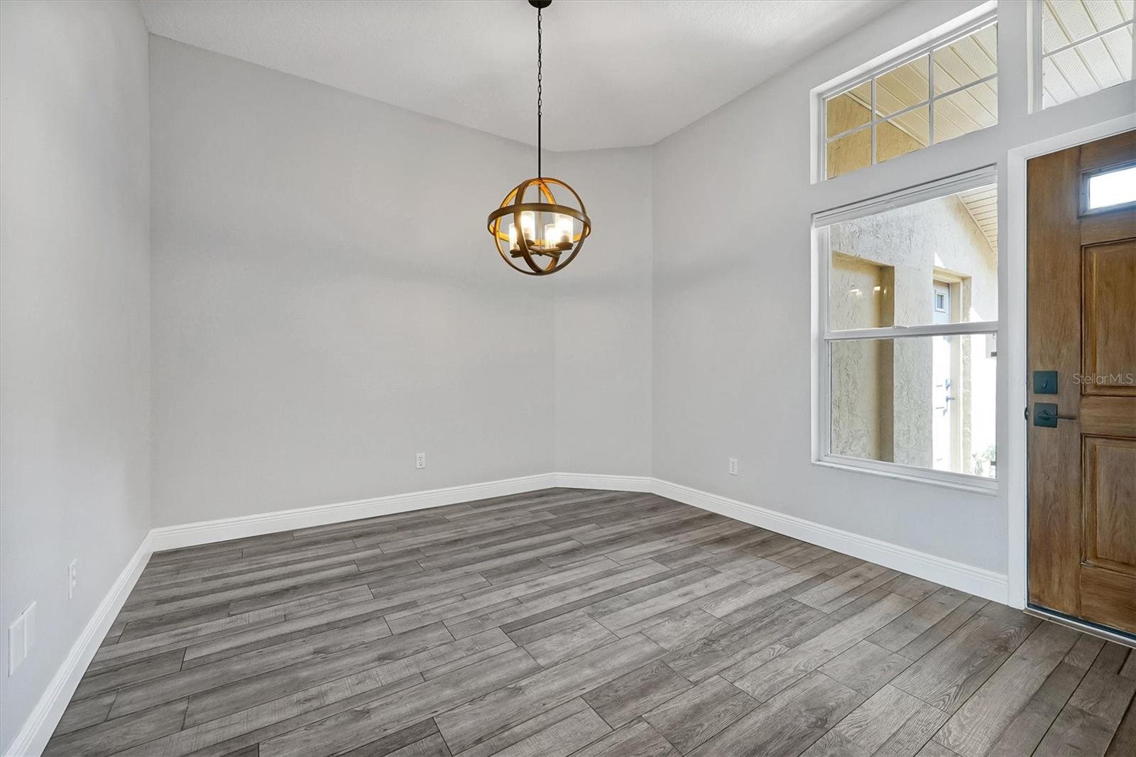 PIEDMONT LAKES PH 01 - Residential