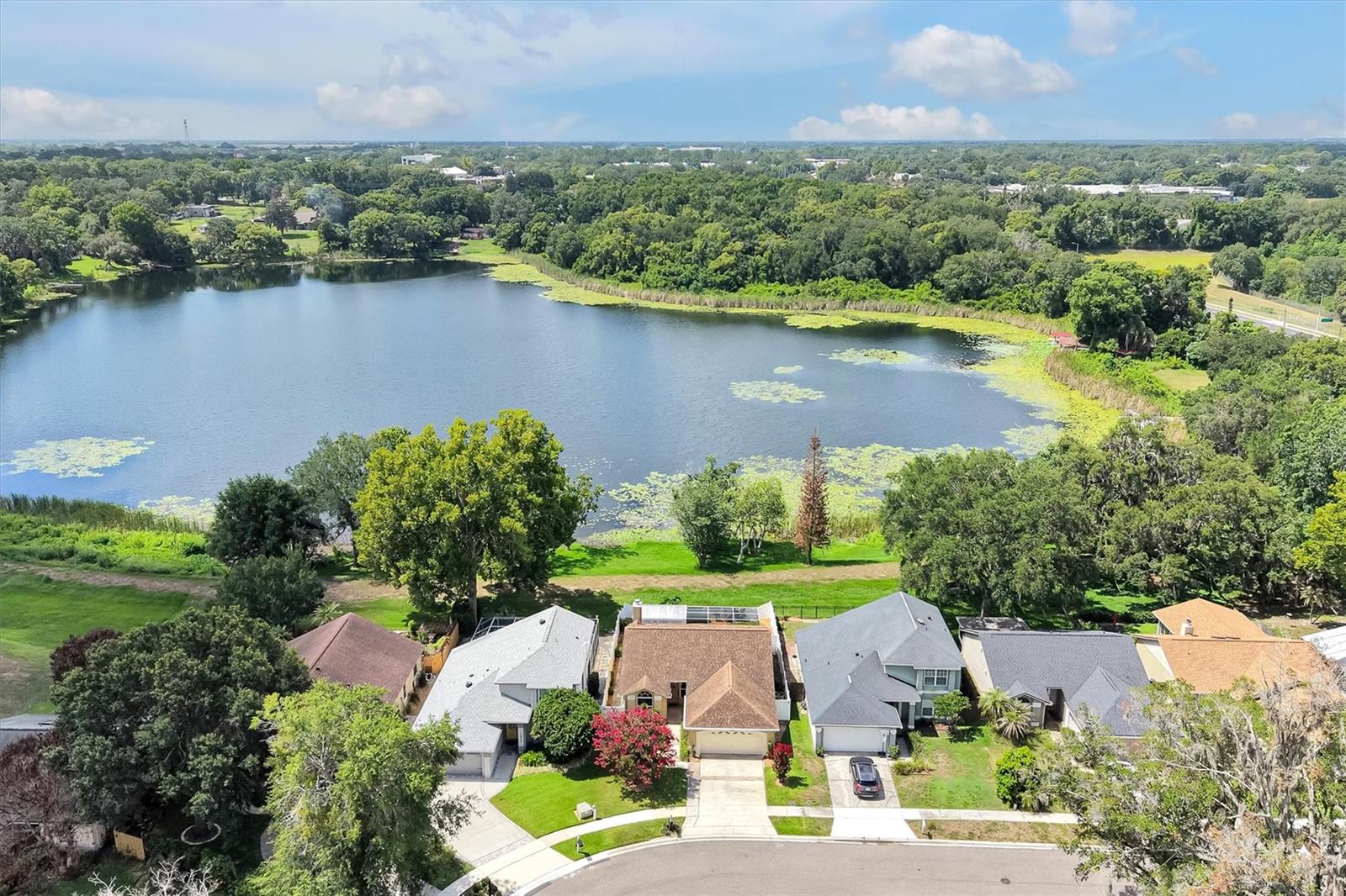 PIEDMONT LAKES PH 01 - Residential