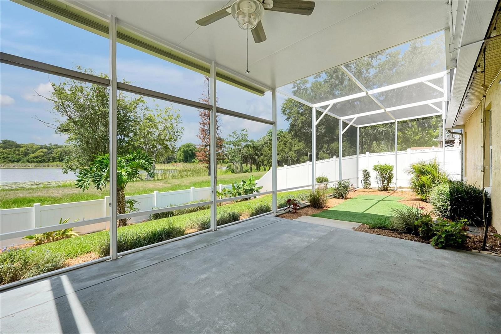 PIEDMONT LAKES PH 01 - Residential