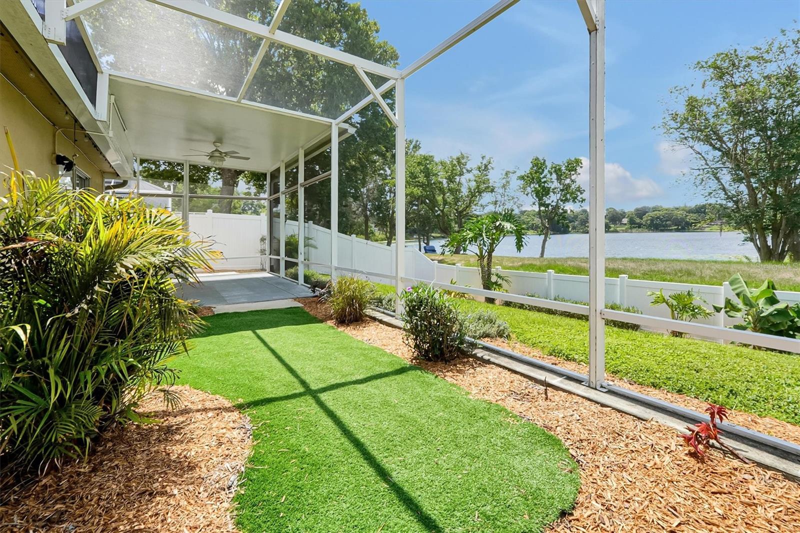 PIEDMONT LAKES PH 01 - Residential
