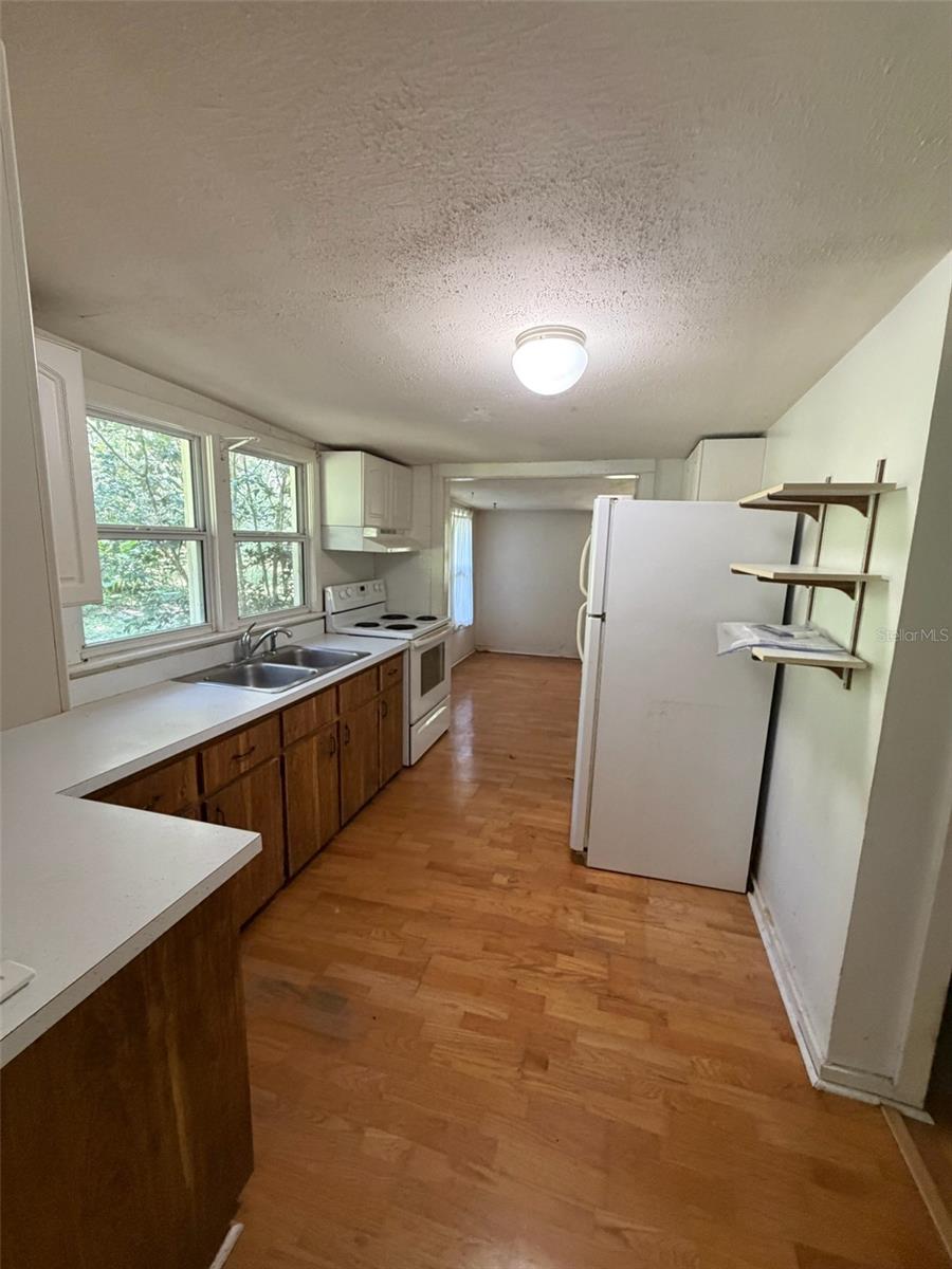 N/A - Residential