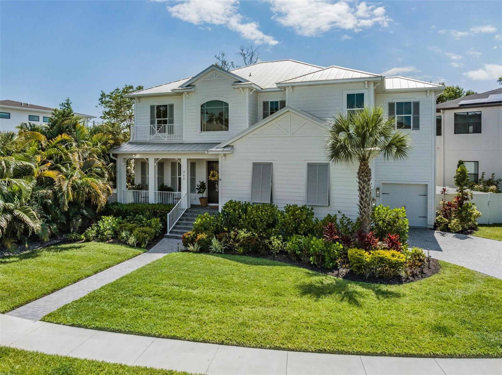 DAVIS ISLANDS PB10 PG52 TO 57 - Residential