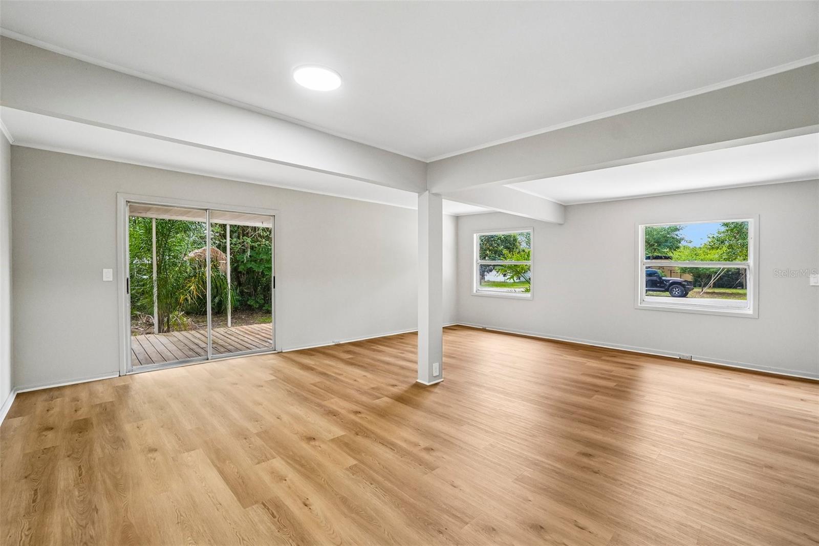 OAKRIDGE HEIGHTS - Residential