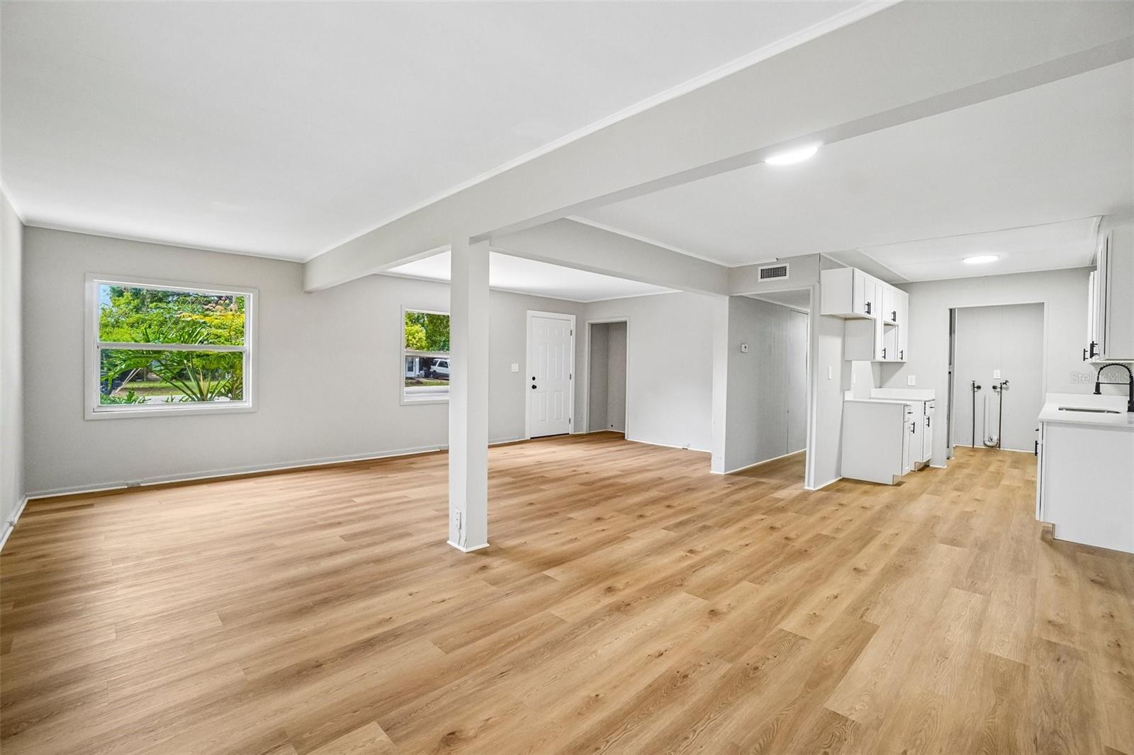 OAKRIDGE HEIGHTS - Residential