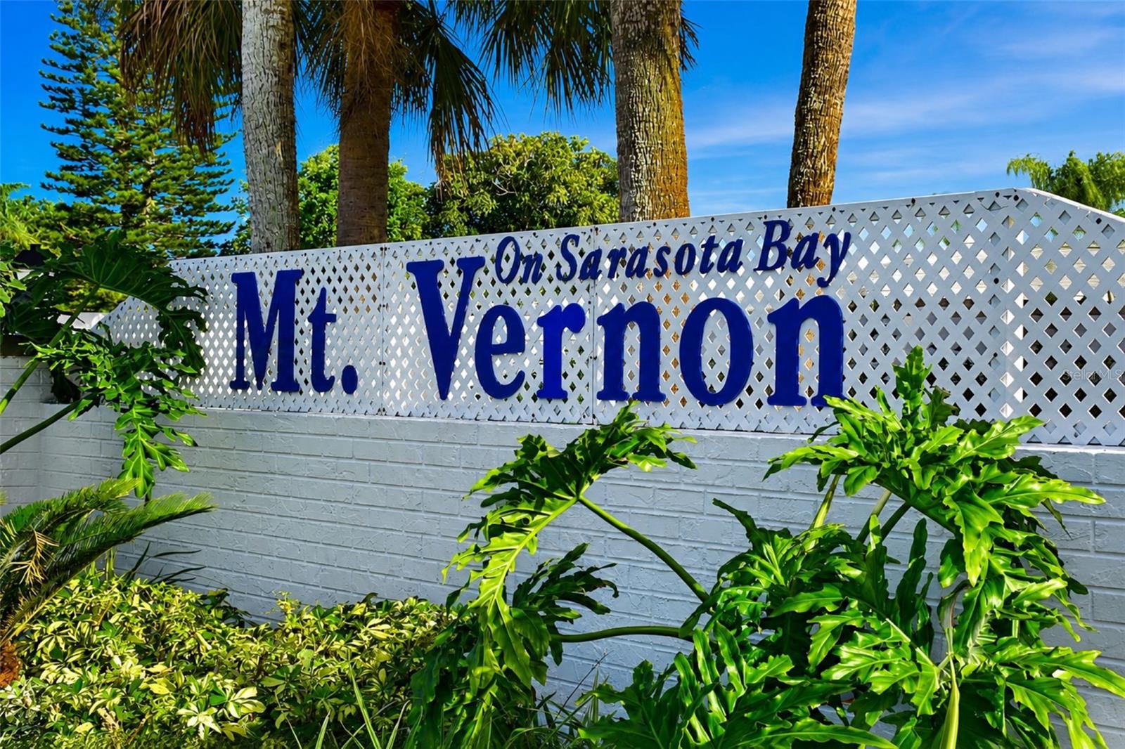 MOUNT VERNON PH 1-B - Residential