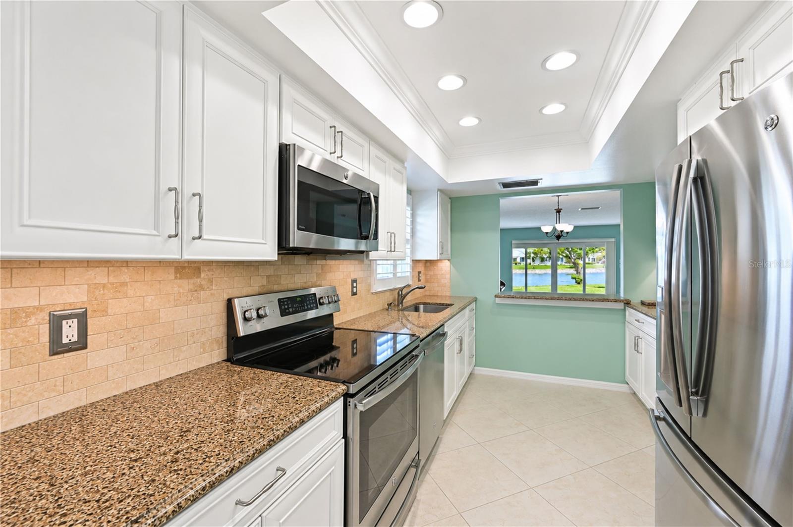 MOUNT VERNON PH 1-B - Residential