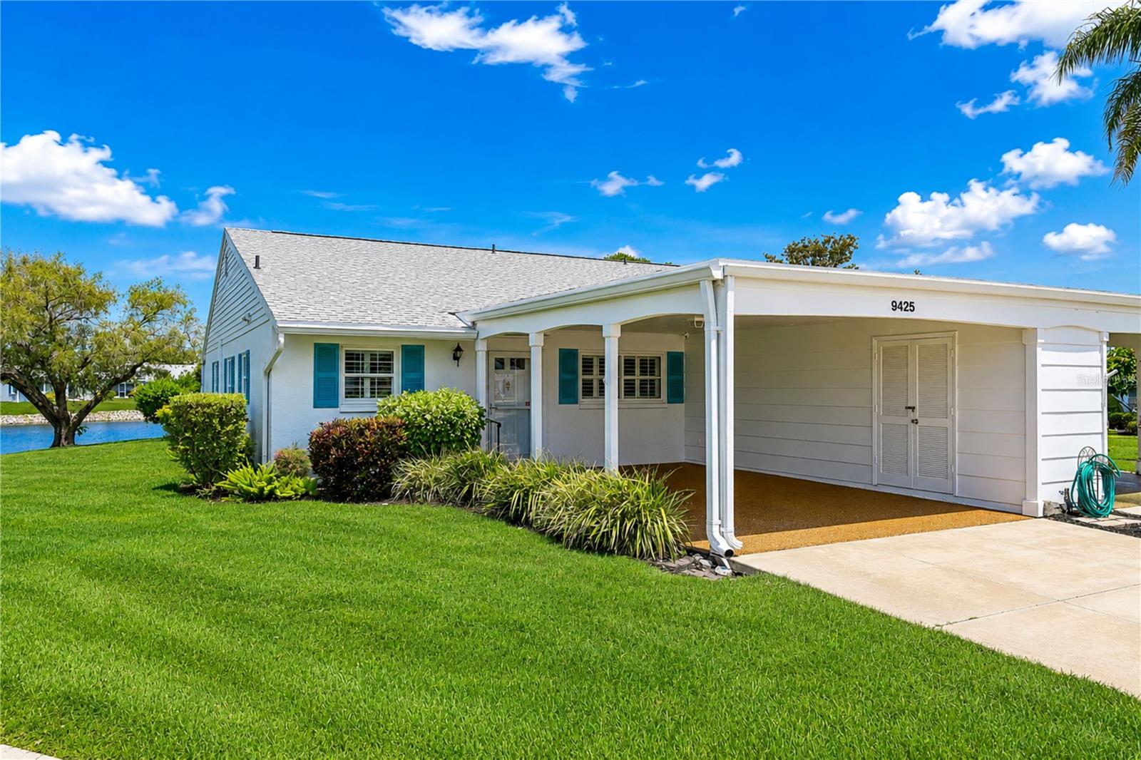 MOUNT VERNON PH 1-B - Residential