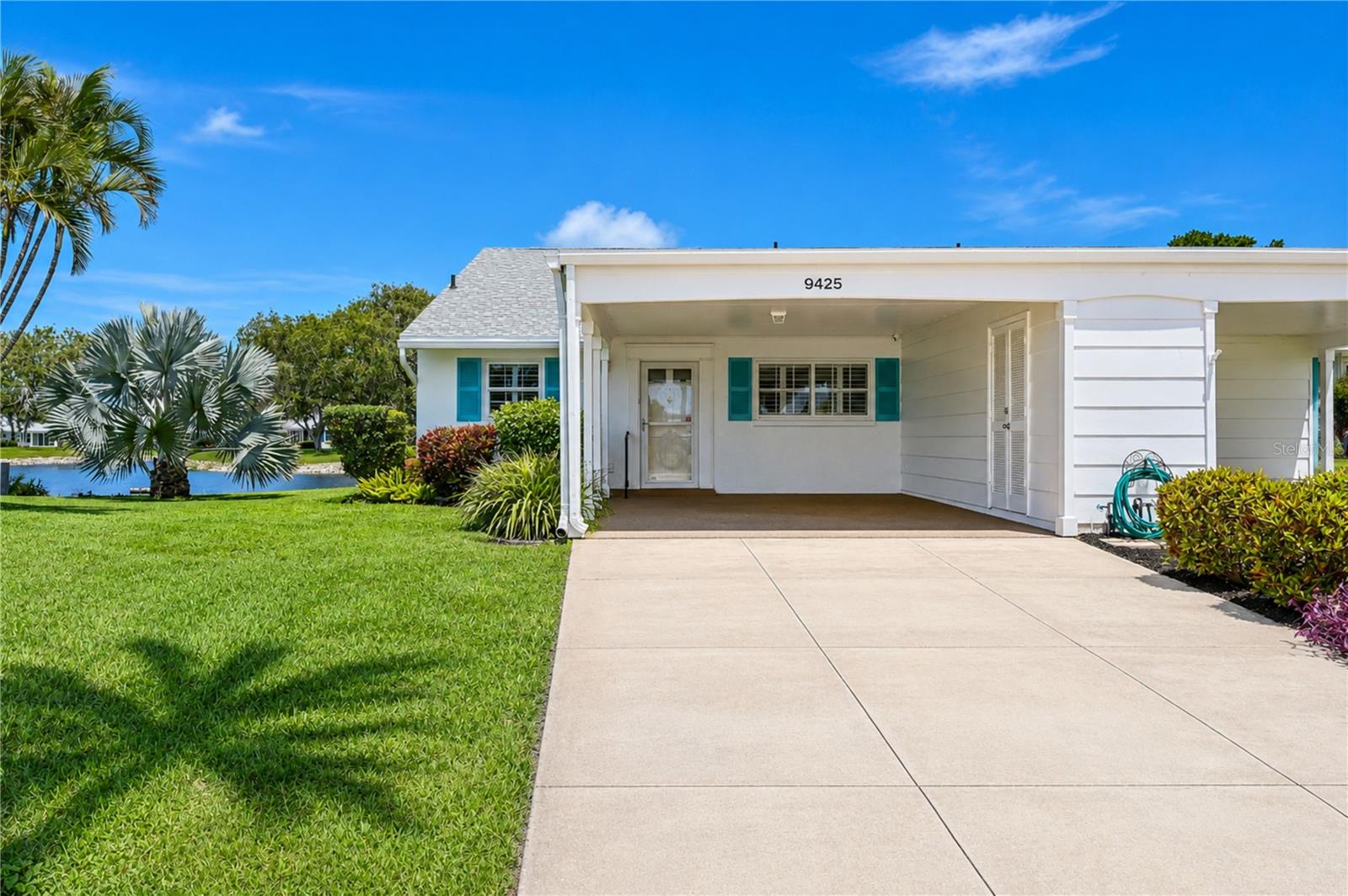MOUNT VERNON PH 1-B - Residential