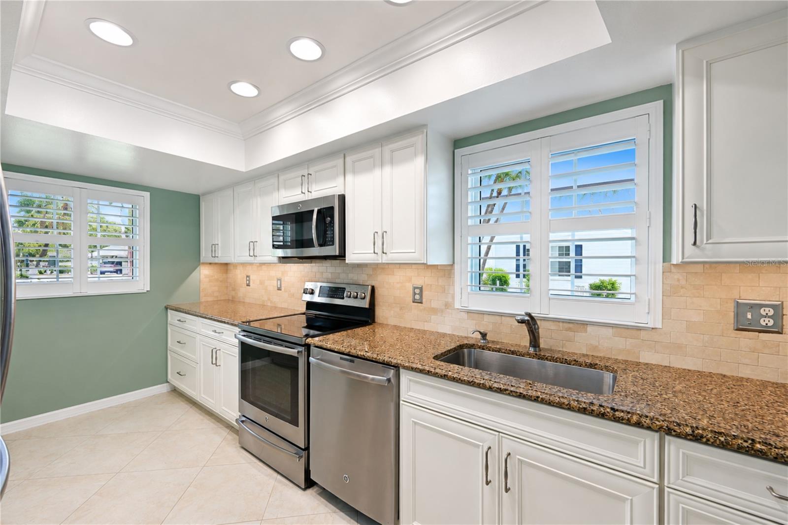 MOUNT VERNON PH 1-B - Residential