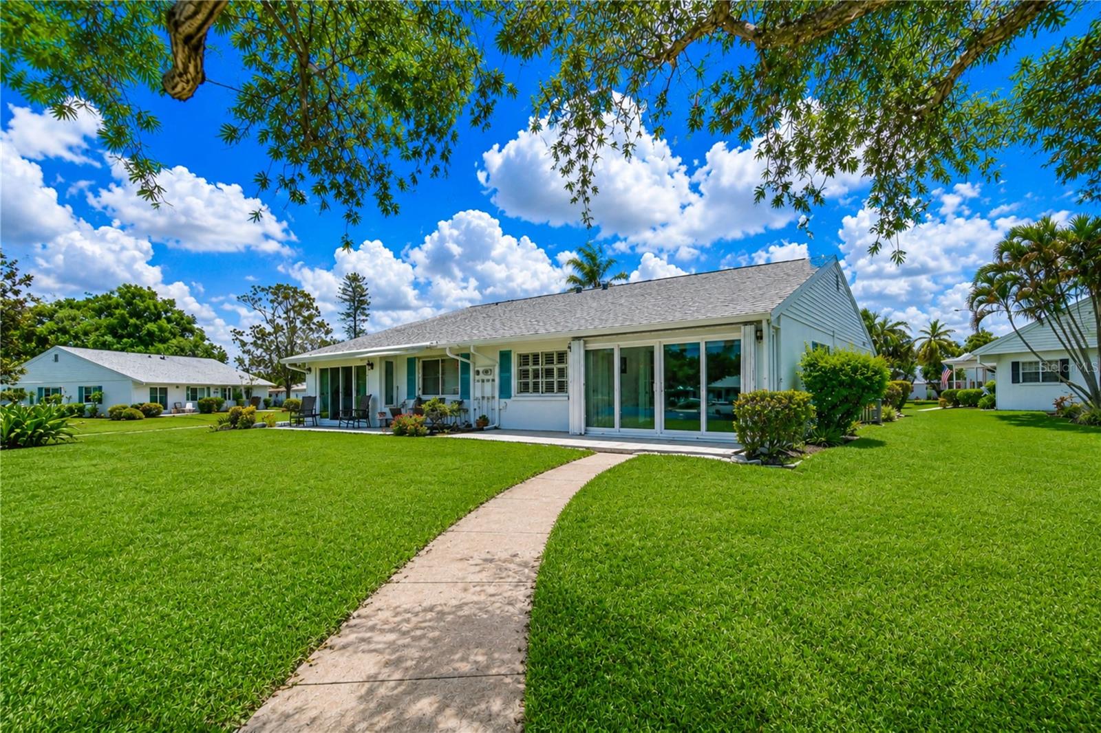 MOUNT VERNON PH 1-B - Residential