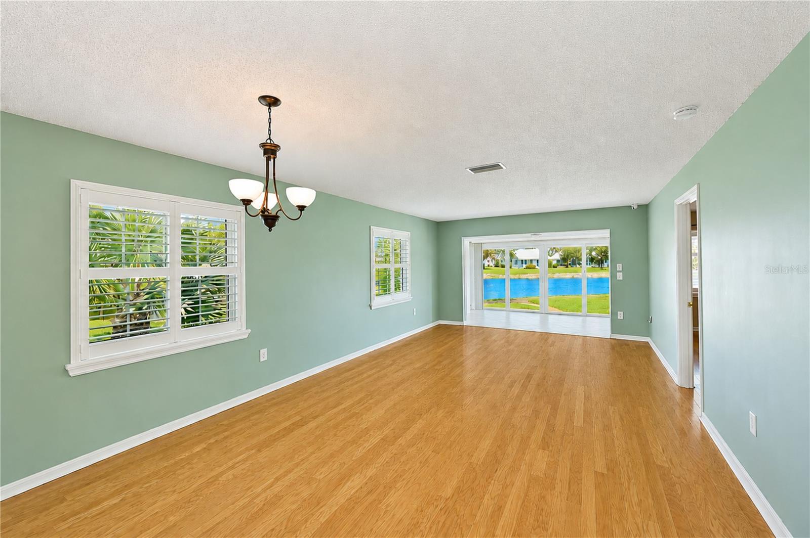 MOUNT VERNON PH 1-B - Residential